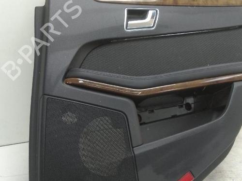 Used Rear right panel MERCEDES-BENZ E-CLASS (W212) E 250 CDI / BlueTEC 4-matic (212.082, 212.097) (204 hp) 27172875