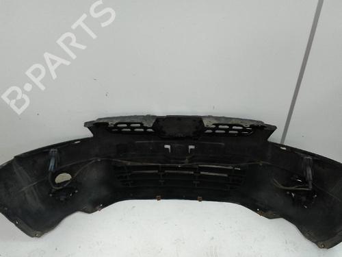 Front bumper NISSAN QASHQAI / QASHQAI +2 I (J10, NJ10, JJ10E) 2.0 dCi | BP23185206C7 