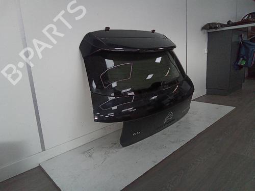 Bakluke CC/Kombi-Kupé CITROËN C4 CACTUS 1.6 BlueHDi 100 (99 hp) 26160285
