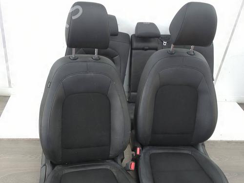 Used Seats set HYUNDAI KONA (OS, OSE, OSI) EV (204 hp) 28145301