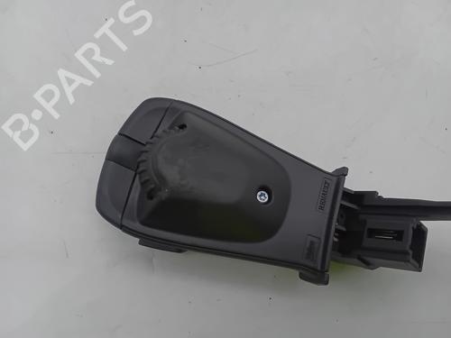 Steering wheel controls RENAULT KADJAR (HA_, HL_) 1.3 TCe 140 (HLNB, HLN1) | BP29994818E15