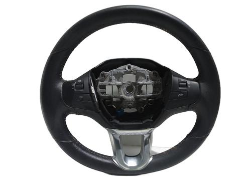 Rat PEUGEOT 2008 I (CU_) 1.2 PureTech 82 | BP30527264C49 