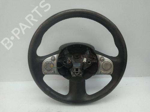 Steering wheel NISSAN MICRA IV (K13K, K13KK) 1.2 | BP21011793C49 