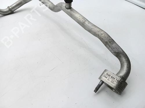 AC pipe AUDI A3 Sportback (8VA, 8VF) 1.6 TDI | BP27447207M126 - Image 2