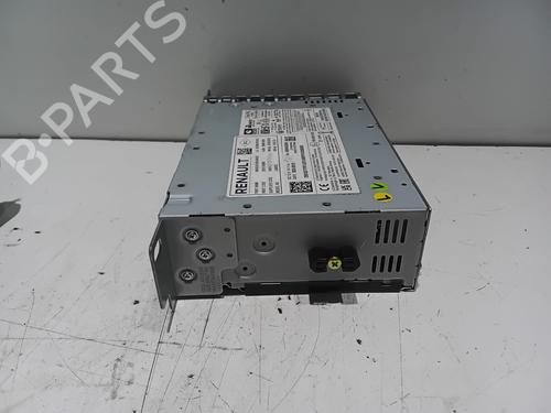 Radio RENAULT CAPTUR II (HF_) TCe 140 (HFN0) | BP36965440E6 - Image 3