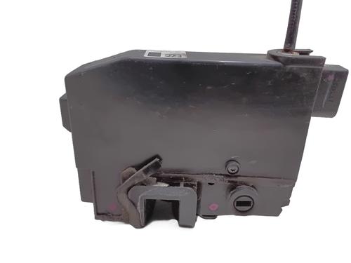 Used Rear left lock Rear left lock 33428377 33428377