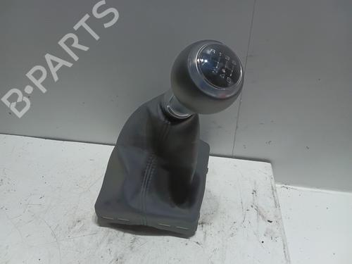 Shift knob AUDI A3 (8V1, 8VK) 1.6 TDI | BP34647060I34 - Image 2