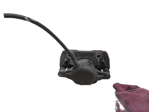 Left front brake caliper MERCEDES-BENZ C-CLASS (W204) C 180 CGI (204.031) | BP35753255M105 - Image 3