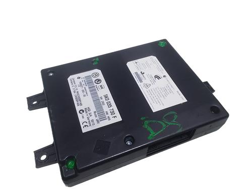 Used Electronic module Electronic module VW EOS (1F7, 1F8) 2.0 TDI 16V (140 hp) 34419316 34419316