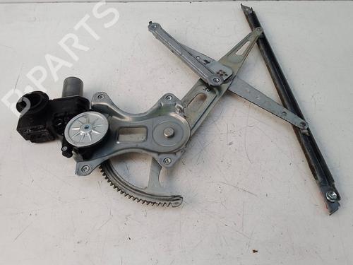 Used Rear right window mechanism Rear right window mechanism TOYOTA PRIUS PLUS (_W4_) 1.8 Hybrid (ZVW40W, ZVW41W) (136 hp) 19082350 19082350
