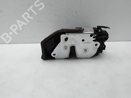 Used Front right lock BMW X3 (F25) [2010-2017]  23207357