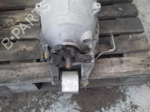 Used Gearbox MERCEDES-BENZ C-CLASS (W203) [2000-2007]  24997779