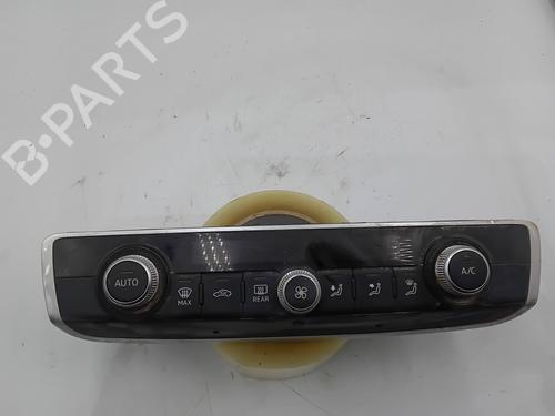 AC-Styringsenhed/Manøvreenhed AUDI A3 Sportback (8VA, 8VF) 2.0 TDI (150 hp) 28146152