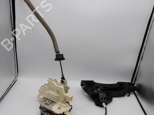 Rear right lock AUDI Q3 (8UB, 8UG) 2.0 TDI quattro | BP26157760C99 