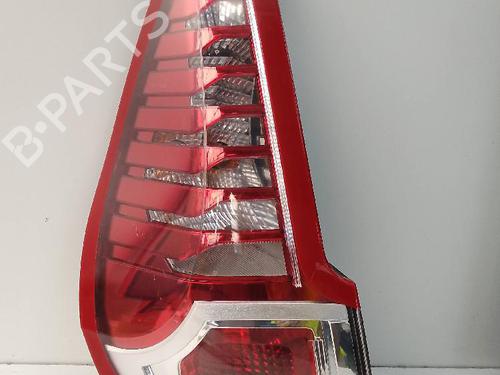 Left taillight RENAULT SCÉNIC III (JZ0/1_) 1.5 dCi | BP18597596C34 