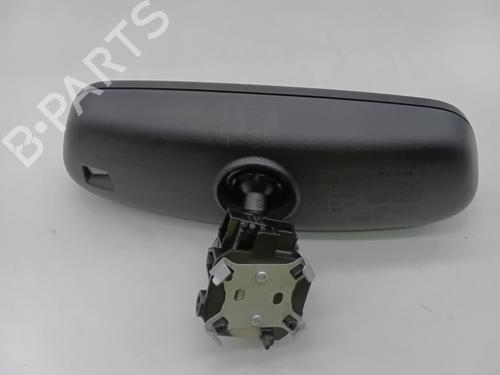 Rear mirror PEUGEOT RIFTER 1.5 BlueHDi 130 | BP29385561I6 