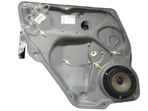 Vindusheismekanisme venstre bak Vindusheismekanisme venstre bak MERCEDES-BENZ B-CLASS Sports Tourer (W245) B 180 CDI (245.207) (109 hp) 35801266 35801266