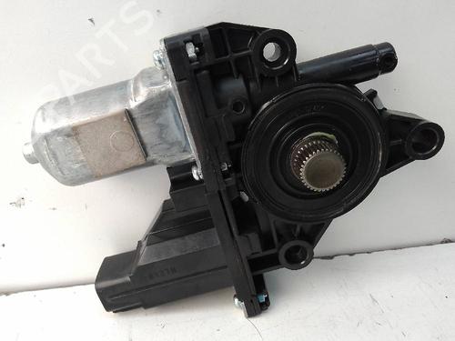 Left rear window motor KIA CARENS IV  | BP18586561E23 