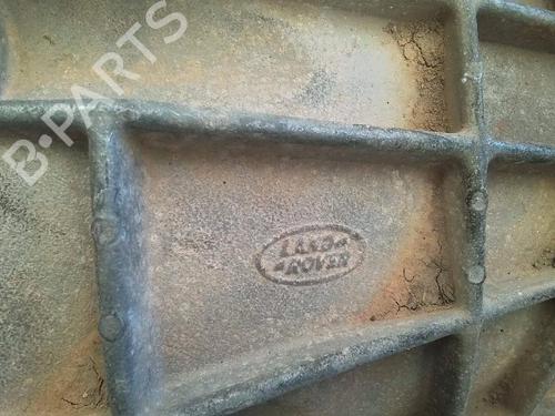 Gearbox LAND ROVER DISCOVERY I (LJ) 2.5 TDI 4x4 | BP26932791M3 