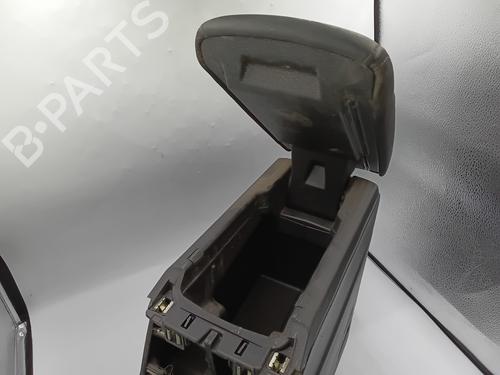 Middle console PEUGEOT 208 I (CA_, CC_) 1.5 BlueHDI 100 | BP29232854I22 