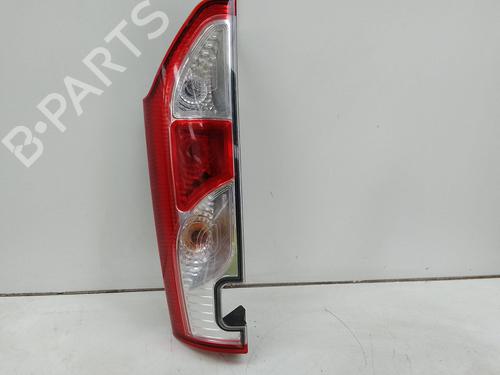 Used Right taillight RENAULT KANGOO / GRAND KANGOO II (KW0/1_) 1.5 dCi 85 (KW0K, KW0L, KW0B) (86 hp) 26054809