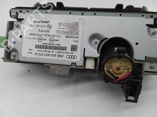 Display monitor AUDI A4 B8 (8K2) 2.0 TDI quattro | BP28147169C48 