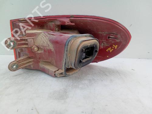 Used Left taillight VW TIGUAN (5N_) 2.0 TDI (140 hp) 18593380