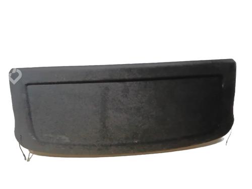 Cappelliera Cappelliera VW T-ROC Convertible (AC7, AC8) 1.5 TSI (150 hp) 34341580 34341580