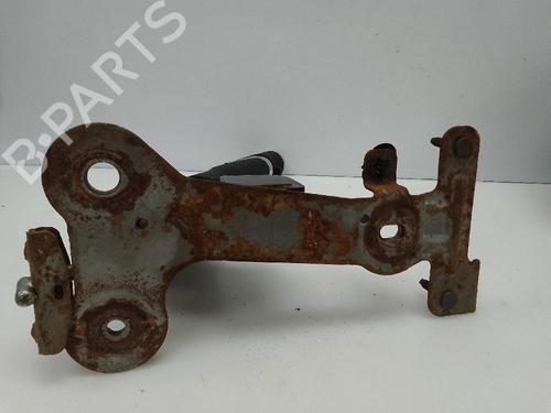 Frein à main PEUGEOT 208 I (CA_, CC_) 1.2 VTI 82 (82 hp) 22214800