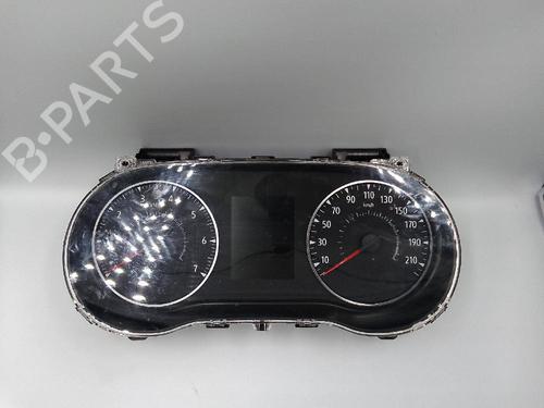 Instrument cluster DACIA SANDERO III 1.0 TCe 90 | BP24954133C47