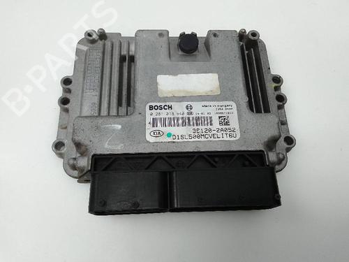 Electronic module KIA SPORTAGE III (SL) 1.7 CRDi | BP22778256M83 