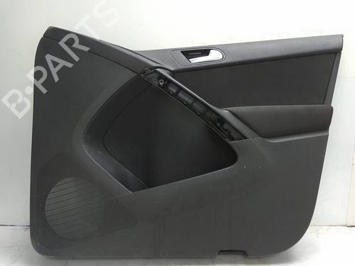 Forreste højre beklædning VW TIGUAN (5N_) 2.0 TDI | BP30050677C59 