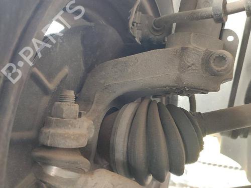 Left front steering knuckle VOLVO S60 II (134) T4F | BP18590778M25 