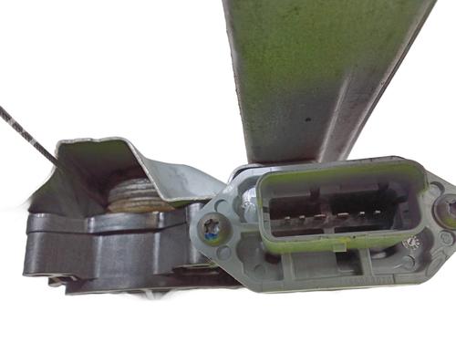 Front left window mechanism RENAULT CAPTUR I (J5_, H5_) 1.5 dCi 110 | BP32699168C22  - Image 6