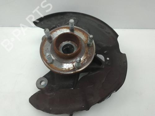 left-front-steering-knuckle-ford-focus-iv-hn-jx6c3k171-2018-20504913 main image