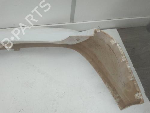 Rear bumper FORD TOURNEO COURIER B460 MPV 1.0 EcoBoost | BP21526730C8 
