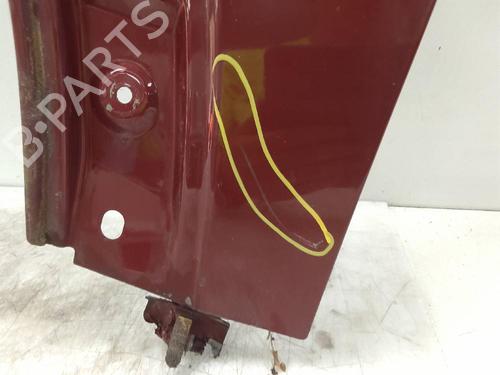 Left front fenders MINI MINI (R56) Cooper | BP19582621C41 