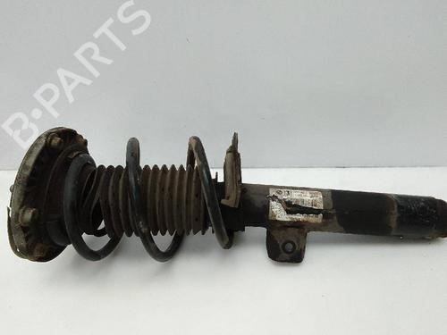 Left front shock absorber BMW 4 Coupe (F32, F82) 430 d xDrive | BP23032613M16 