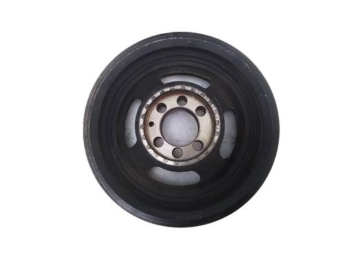 Pulley MAZDA CX-5 (KE, GH) 2.2 D (KE2FW) | BP26054700M122  - Image 5