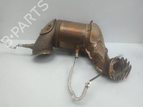 Used Catalyst VW GOLF VIII (CD1, DA1) 2.0 GTI (245 hp) 28150570