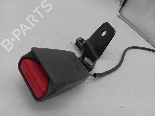 Seat buckle RENAULT KADJAR (HA_, HL_) 1.2 TCe 130 (HLMR) | BP28840412I32