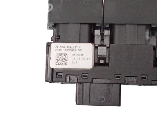 Switch SEAT LEON ST (5F8) 2.0 TDI | BP22435219I30  - Image 5