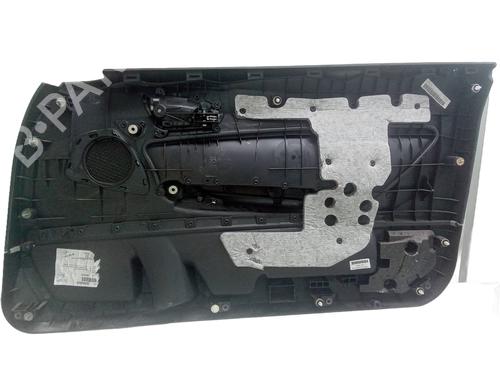 Front left panel BMW 1 (F21) 116 d | BP19492897C58 - Image 2