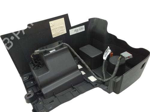 Middle console FORD TRANSIT CONNECT V408 Box Body/MPV 1.5 EcoBlue | BP21832808I22 - Image 8