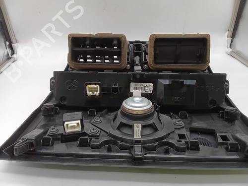 Air vent MAZDA 6 Hatchback (GH) 2.0 MZR-CD (GH14) | BP29385451I21 