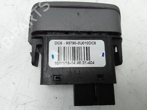 Warning switch KIA SPORTAGE III (SL) 1.7 CRDi | BP18970877I22 