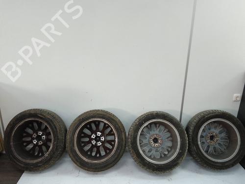 Rim SEAT IBIZA V (KJ1, KJG)  | BP28144312C45