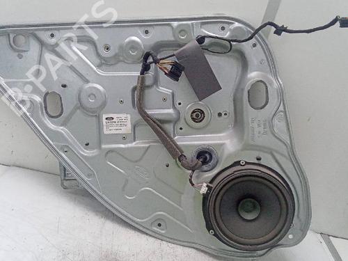 Rear left window mechanism FORD KUGA I 2.0 TDCi | BP19931161C24 