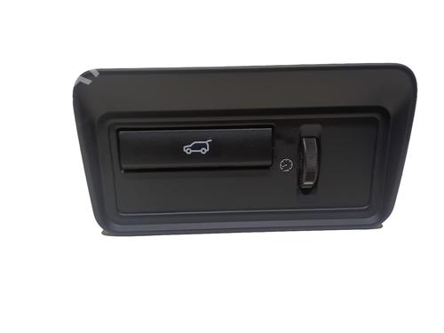 Used Switch Switch LAND ROVER RANGE ROVER SPORT II (L494) 3.0 SDV6 4x4 (292 hp) 35722292 35722292