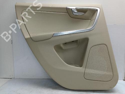 Rear left panel VOLVO XC60 I SUV (156) D3 / D4 | BP27474759C60 